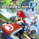 Illustration for article titled First Play: iMario Kart 8/i